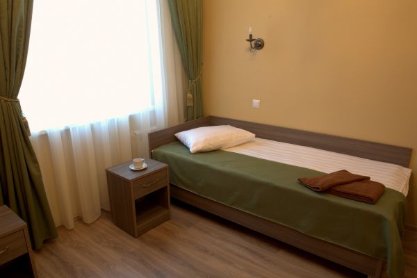 Apart-Hotel Camelot (Pleskau)